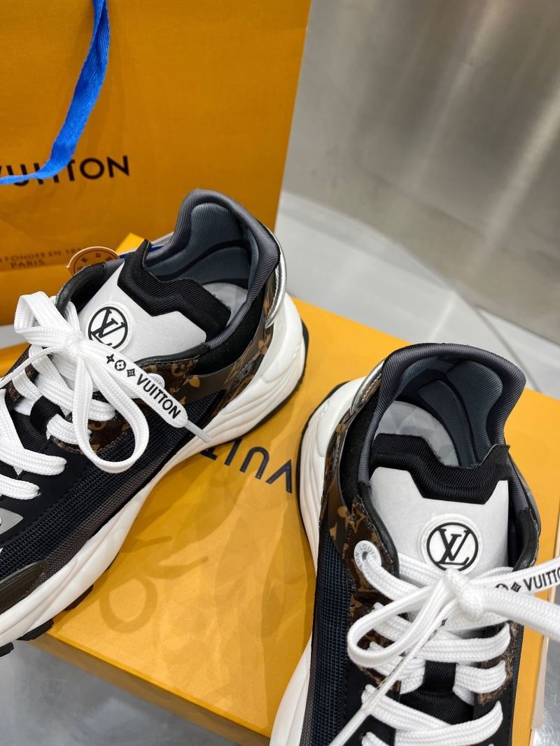 Louis Vuitton Low Shoes